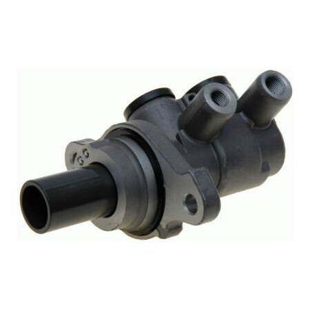 Raybestos Element3 New Master Cylinder -  Brakes, MC391171 MC391171